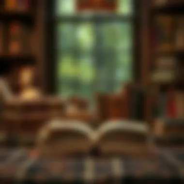 Notable Exploring Essential Literature: Seven Books on Marriage Notable Exploring Essential Literature: Seven Books on Marriage