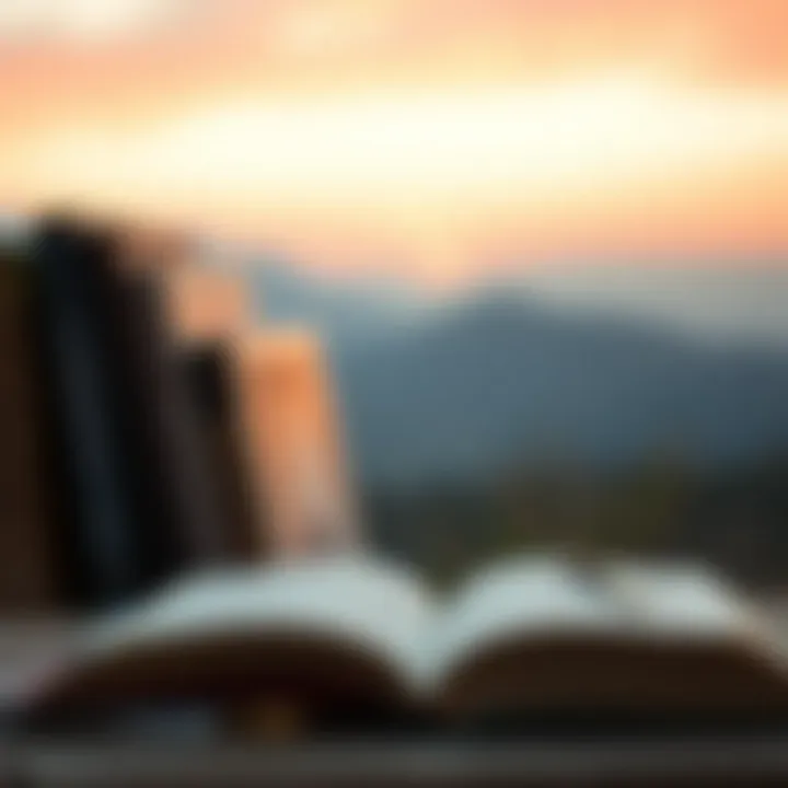 Exploring Free Books That Reflect on Life Summary