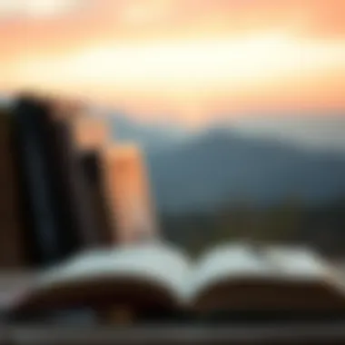 Exploring Free Books That Reflect on Life Summary Exploring Free Books That Reflect on Life Summary