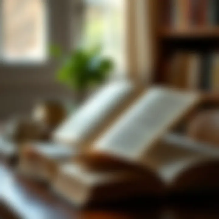 Notable Exploring Free Online Resources for Positive Thinking Literature