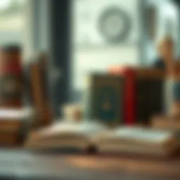 Exploring Free Self-Improvement Books Online Introduction