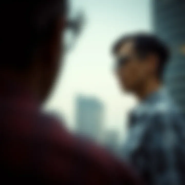 A reflection on individualism in the context of Orwell's work