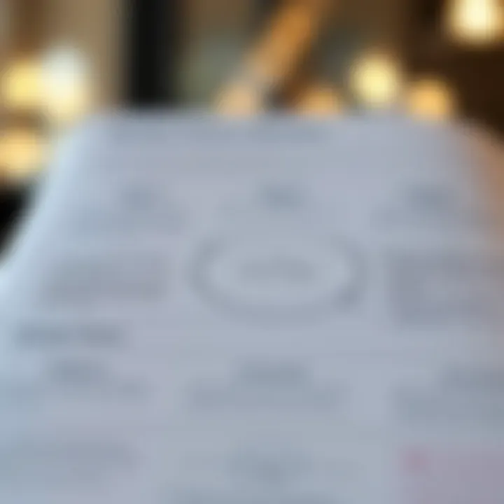 Diagram illustrating mindset theory in business contexts