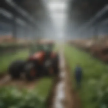 Agriculture and the Rise of Societies Agriculture's role in societal evolution