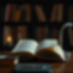 Exploring Human Emotions Through Literature: A Comprehensive Guide Introduction