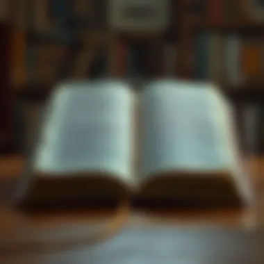 Notable Exploring Human Emotions Through Literature: A Comprehensive Guide Notable Exploring Human Emotions Through Literature: A Comprehensive Guide