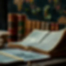 Exploring Influential History Authors Introduction