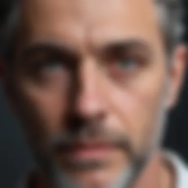 Core Themes in Peterson's Works A thematic overview of Jordan Peterson's key ideas