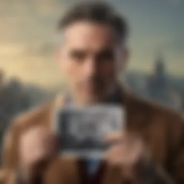 Personal Responsibility and Its Significance Cover of Jordan Peterson's book discussing personal responsibility
