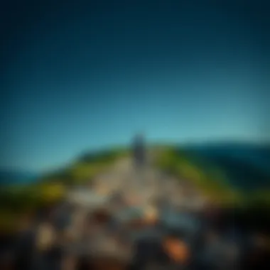 Path to personal growth