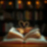 Exploring Literary Connections: Essential Reads for Couples Introduction