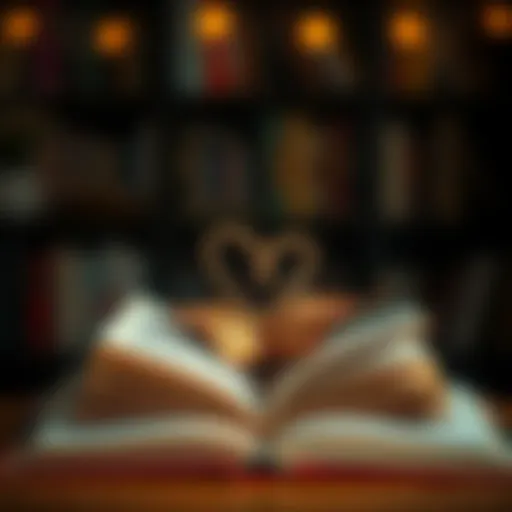 Exploring Literary Connections: Essential Reads for Couples Introduction