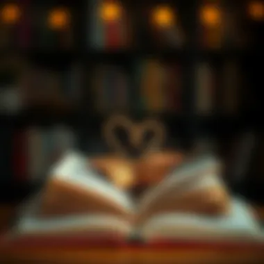 Exploring Literary Connections: Essential Reads for Couples Introduction Exploring Literary Connections: Essential Reads for Couples Introduction