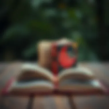 Notable Exploring Literary Connections: Essential Reads for Couples Notable Exploring Literary Connections: Essential Reads for Couples