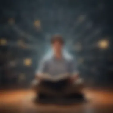 The Interconnection of Happiness and Success An intricate web connecting happiness and success