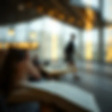 An abstract depiction of cultural influences on sexuality