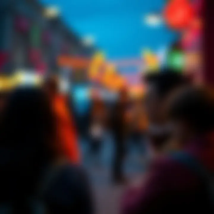 Cultural Influences in Dialogue Cultural influences in dialogue