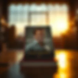Exploring Matthew McConaughey's Book: Insights and Reflections Introduction