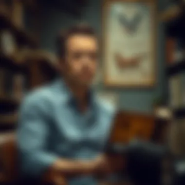Notable Exploring Matthew McConaughey's Book: Insights and Reflections