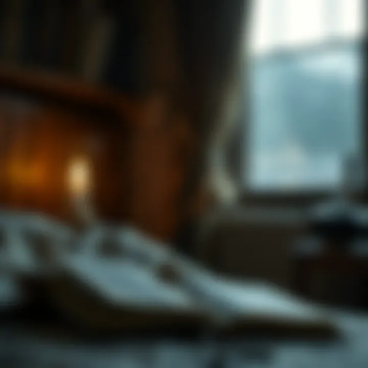 Interpretation of dreams and their significance in life