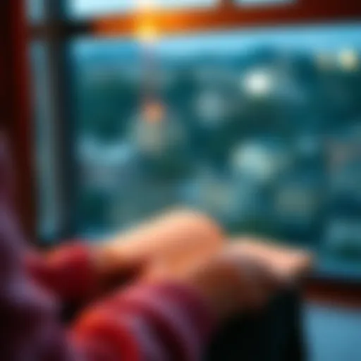 Exploring Personal Growth: A Guide to Becoming a Better Person Introduction