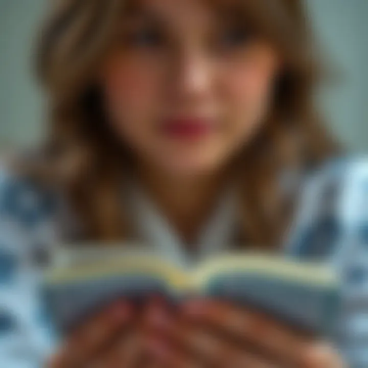 Notable Exploring Personal Growth: A Guide to Becoming a Better Person