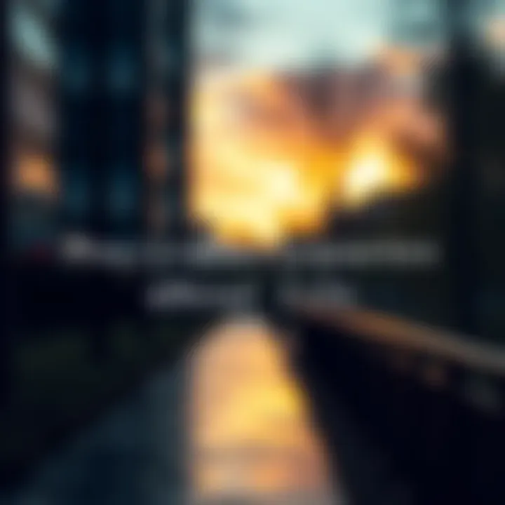 Exploring Positive Daily Quotes About Life Introduction