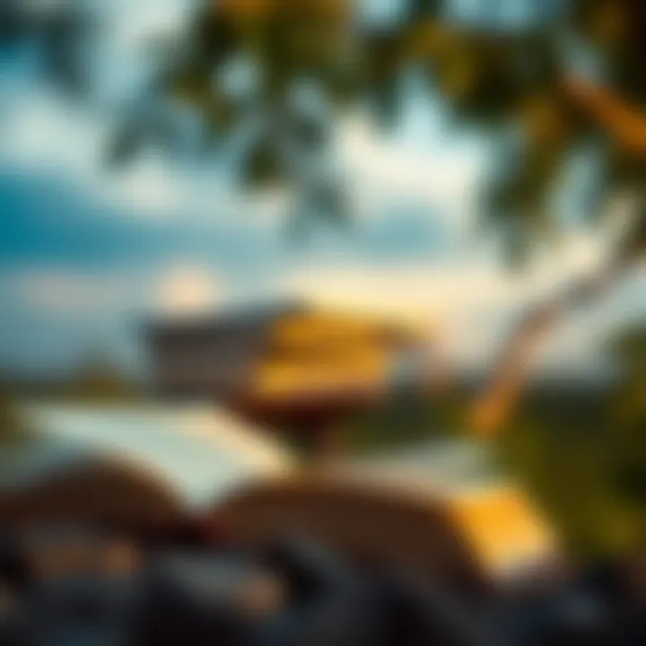 Exploring Profound Life Reflections: A Collection of Inspirational Insights Summary
