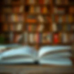 Exploring Psychological Books Online: A Gateway to Personal Development Introduction