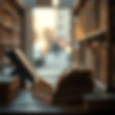 Notable Exploring Psychological Books Online: A Gateway to Personal Development