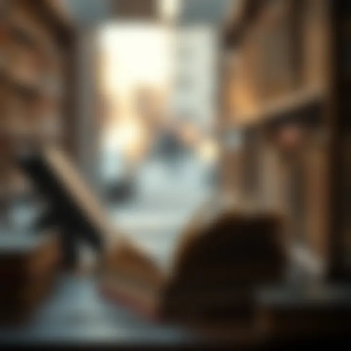 Notable Exploring Psychological Books Online: A Gateway to Personal Development