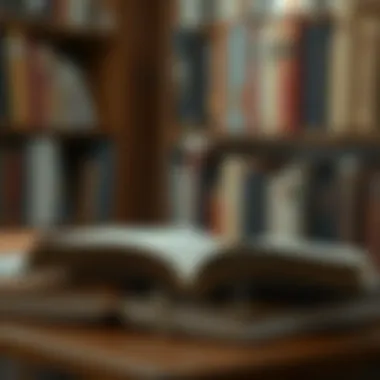 Exploring Psychological Books Online: A Gateway to Personal Development Summary