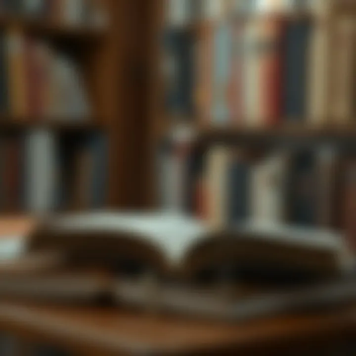 Exploring Psychological Books Online: A Gateway to Personal Development Summary