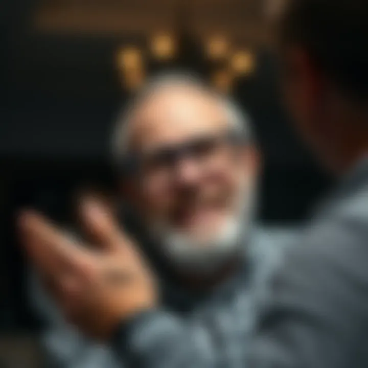 Ethical implications of radical honesty