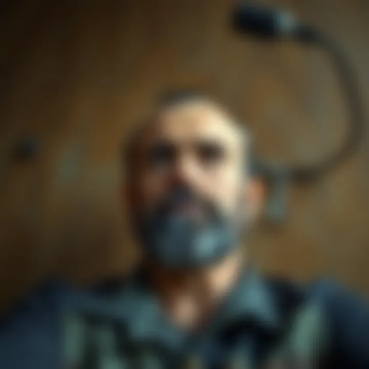 Philosophical discussion on radical honesty