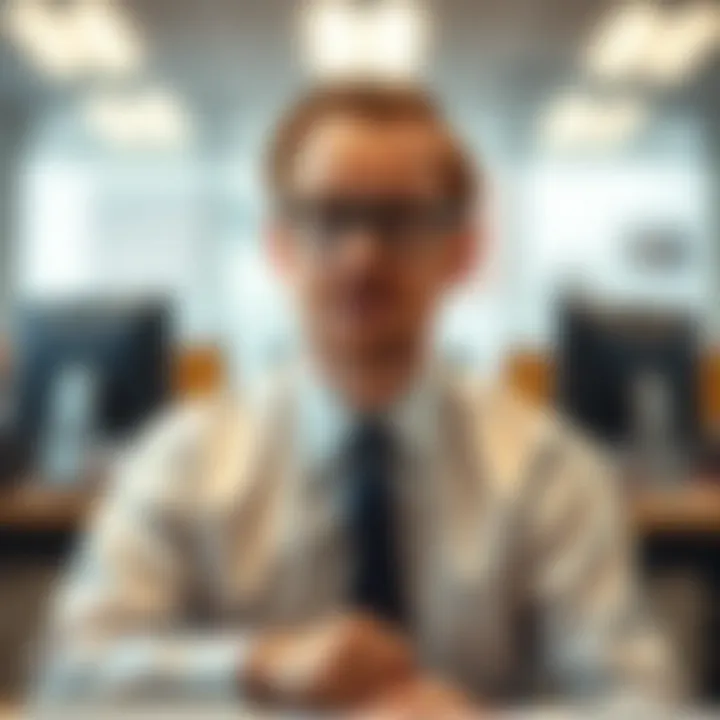 Radical honesty in professional settings