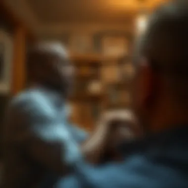 Applying radical honesty in relationships