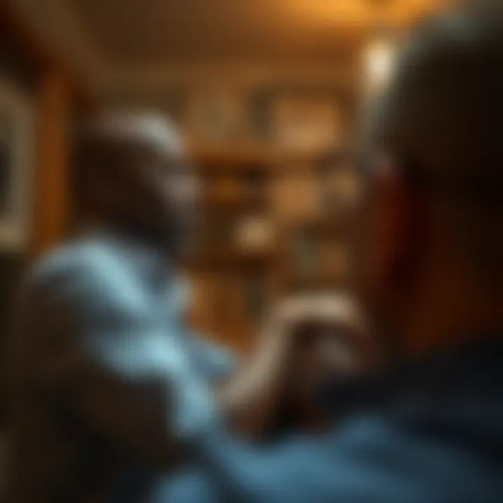 Applying radical honesty in relationships