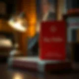 Exploring Ray Dalio's Free Book: Insights and Applications Introduction