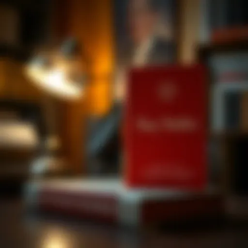 Exploring Ray Dalio's Free Book: Insights and Applications Introduction