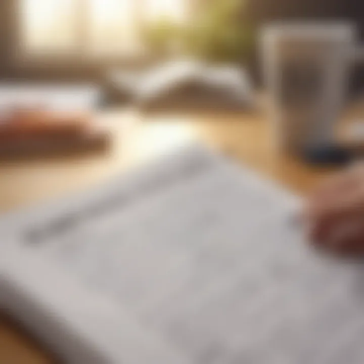 An infographic displaying the advantages and disadvantages of using SparkNotes