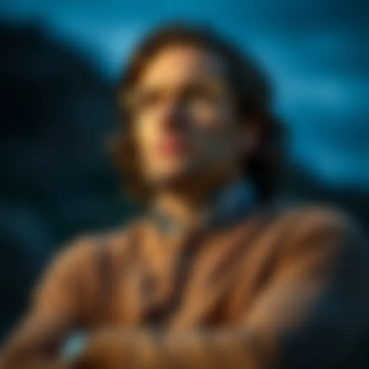 Philosophical reflection on personal responsibility