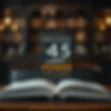 Exploring the 45 Laws of Power: Insights and Applications Introduction
