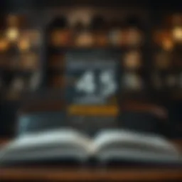 Exploring the 45 Laws of Power: Insights and Applications Introduction