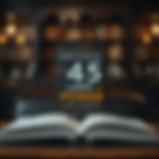 Exploring the 45 Laws of Power: Insights and Applications Introduction