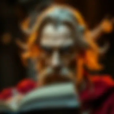 Notable Exploring the Archetypes: The Hero with a Thousand Faces Notable Exploring the Archetypes: The Hero with a Thousand Faces
