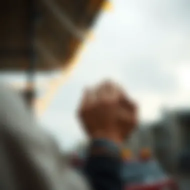 Leadership through a new perspective