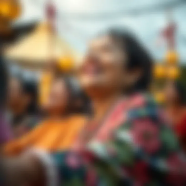 Cultural Interpretations of Joy Cultural interpretations of joy