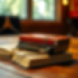 Exploring the Availability and Impact of Self-Discipline Audiobooks Introduction