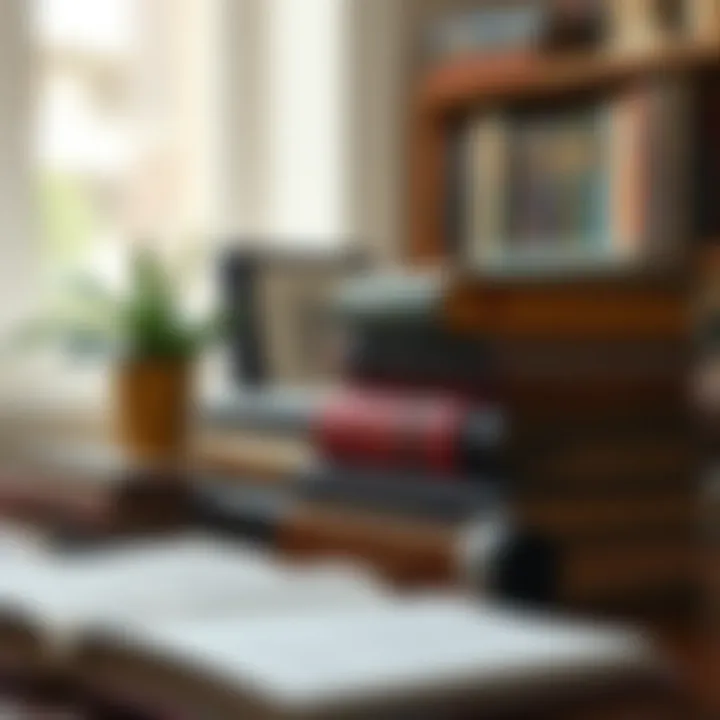 Notable Exploring the Availability and Impact of Self-Discipline Audiobooks